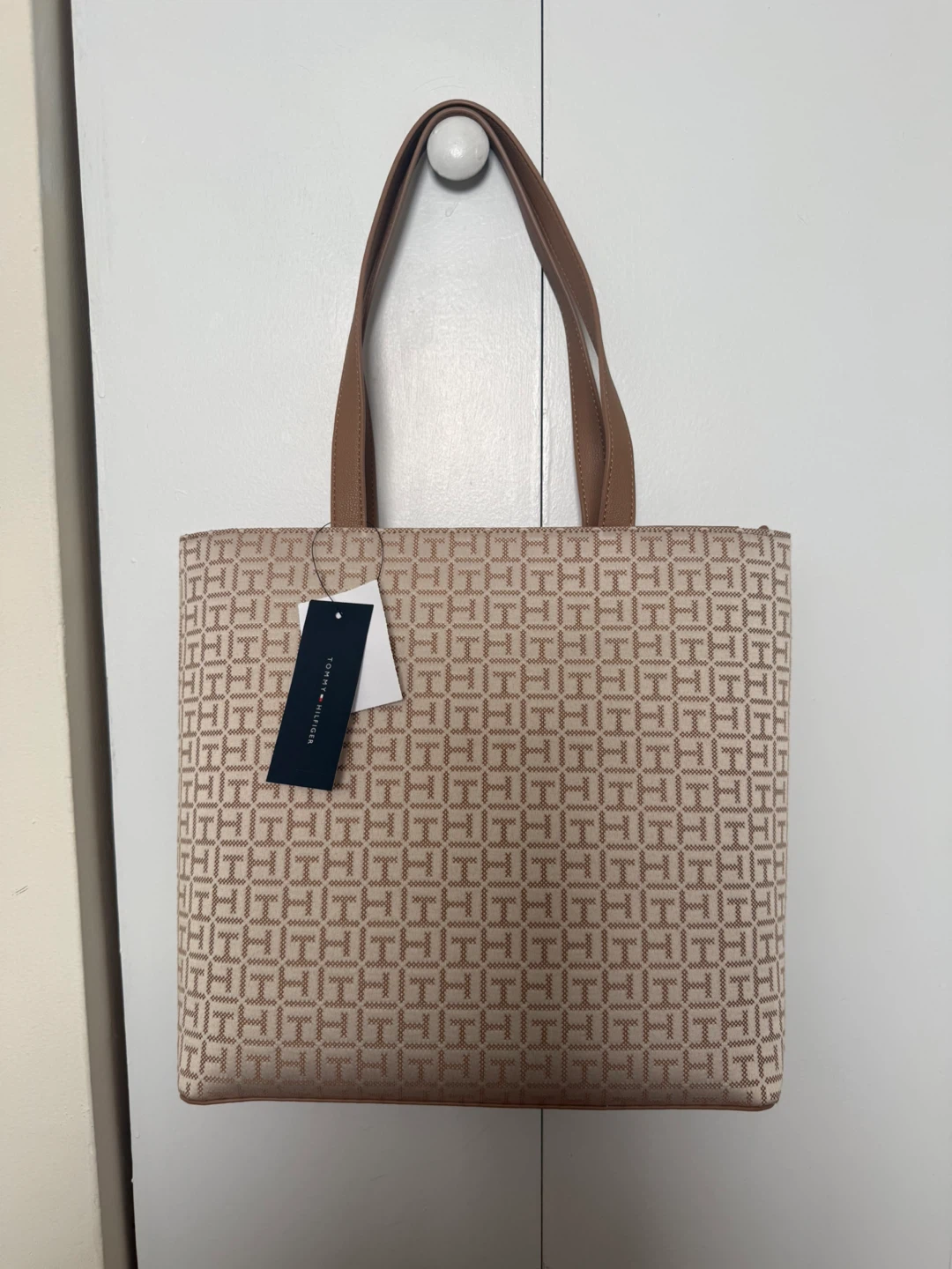 Tommy Hilfiger Tote Bag - photo 2