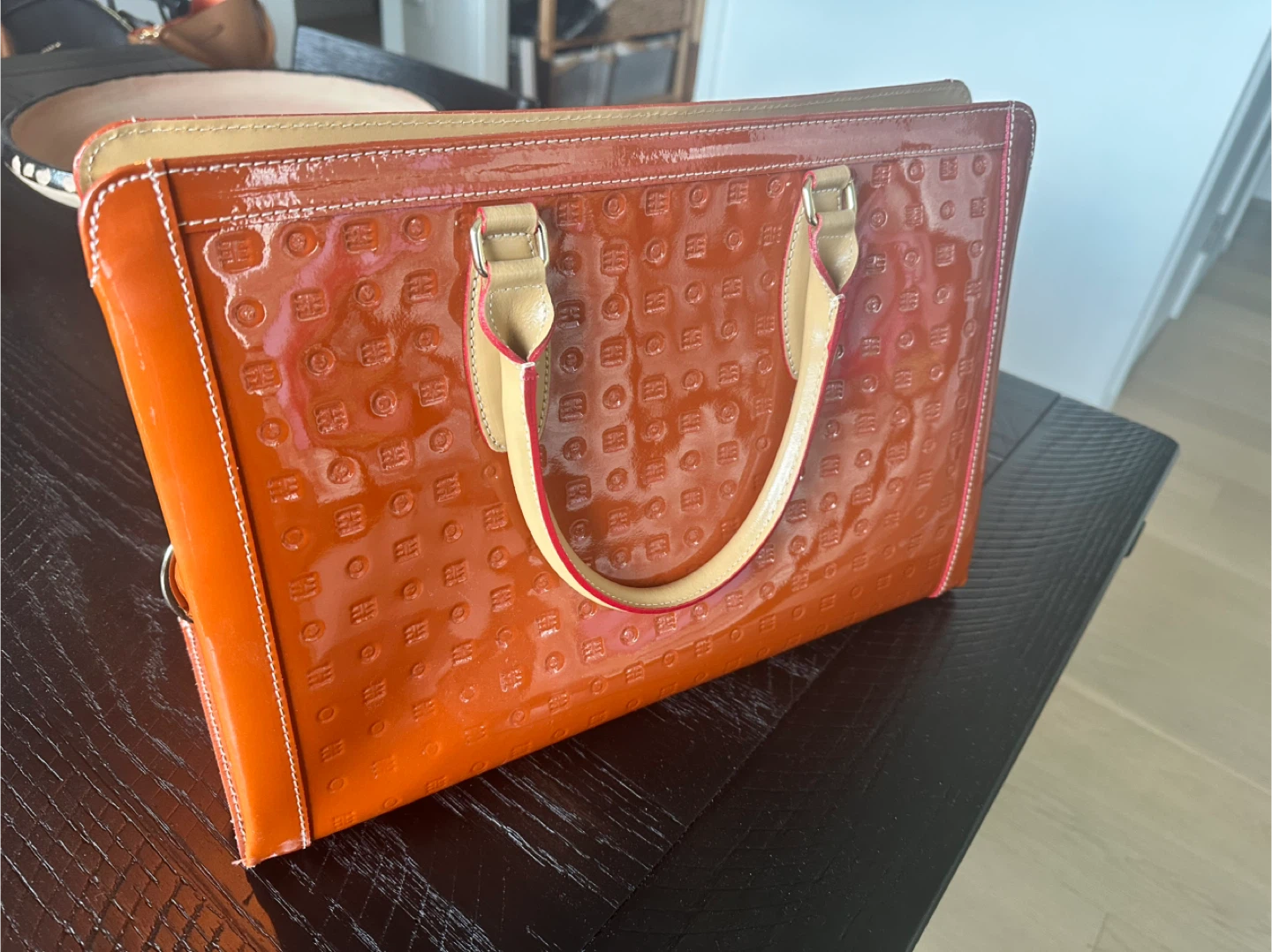 Italian Handbag