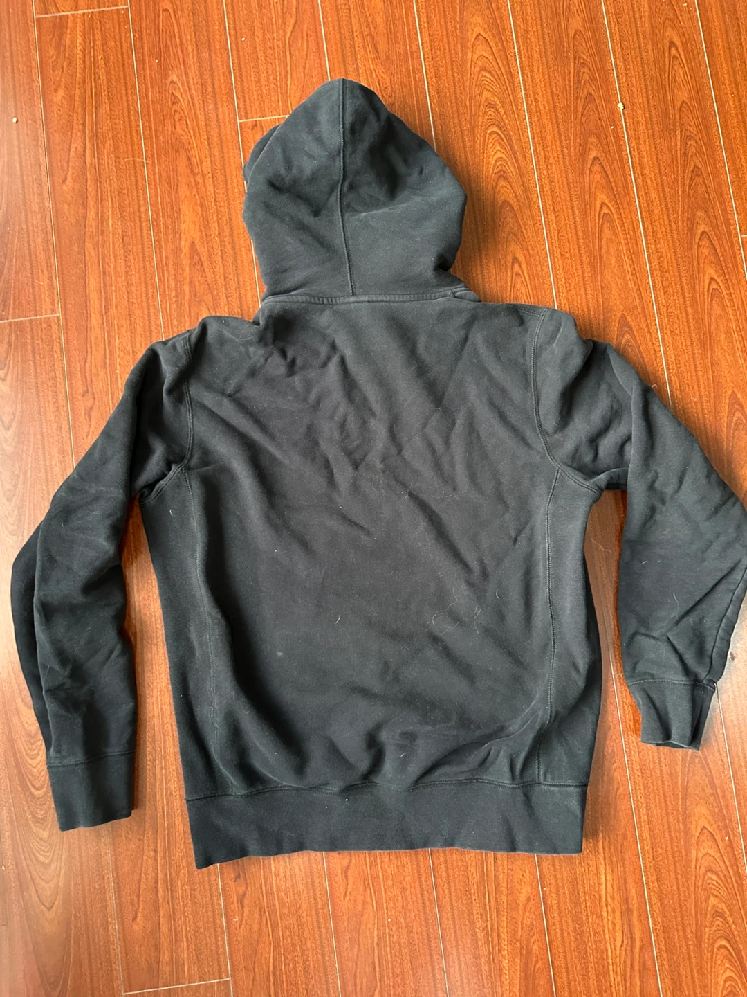 OVO Owl Logo Hoodie - photo 2