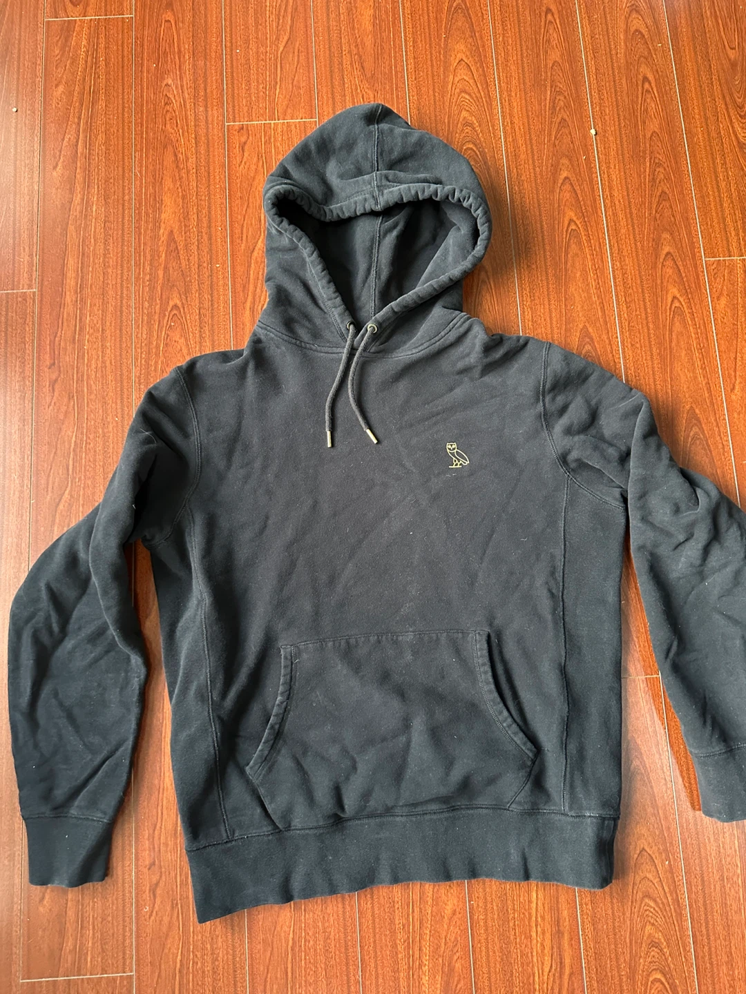 OVO Owl Logo Hoodie