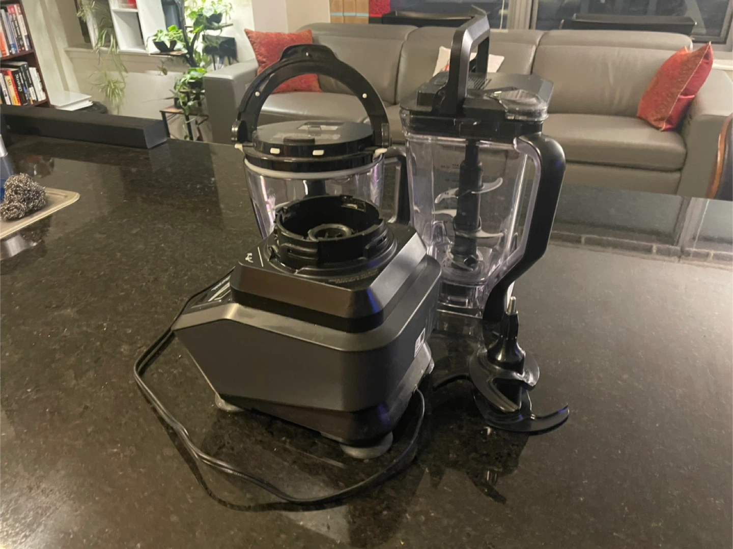 Ninja Professional Blender