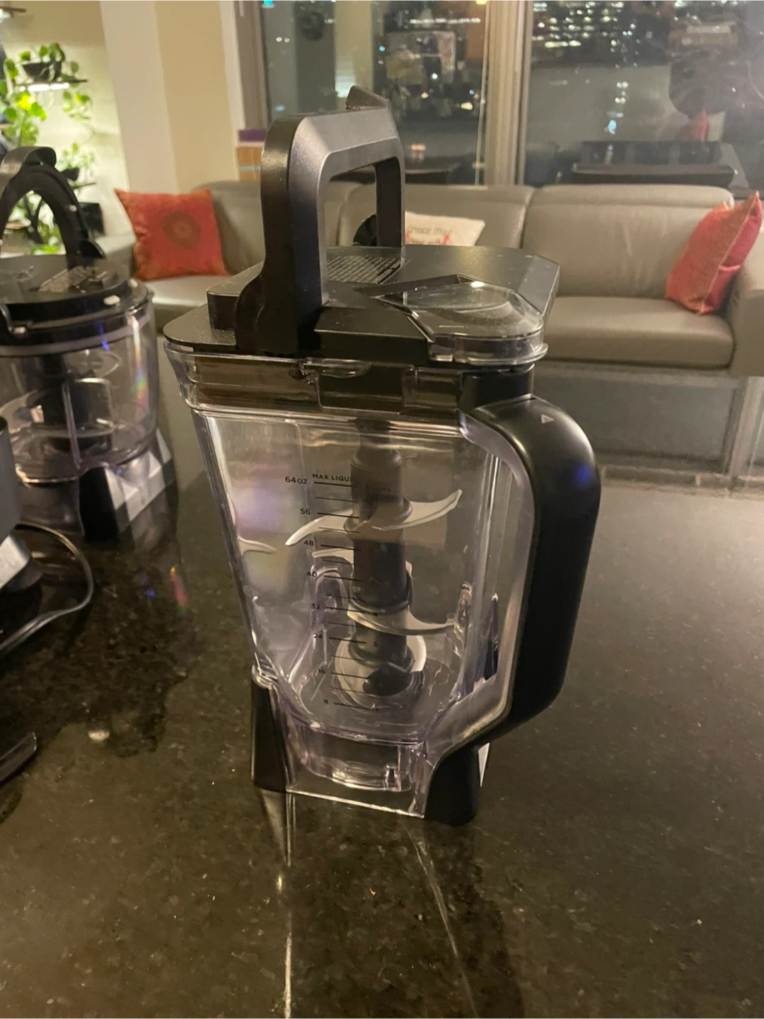 Ninja Professional Blender - photo 3