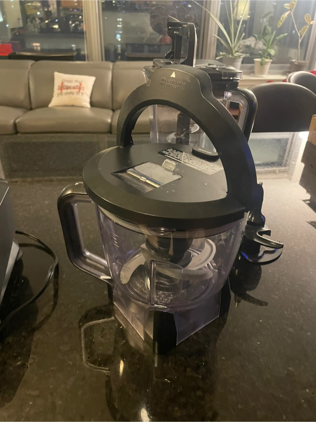 Ninja Professional Blender - photo 4