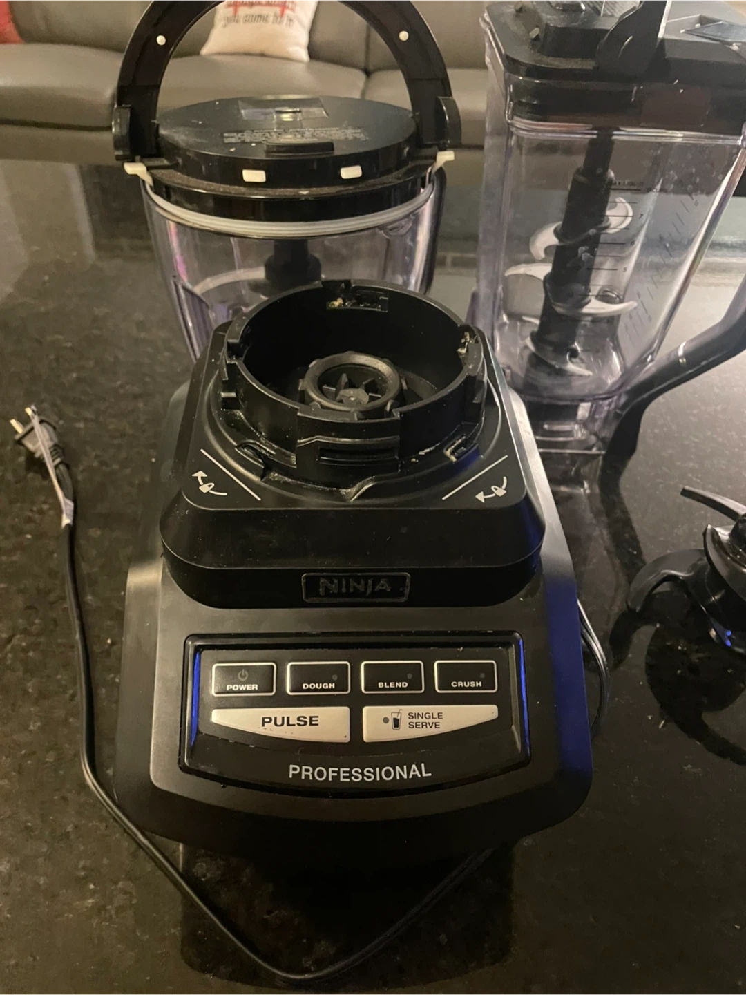 Ninja Professional Blender - photo 2