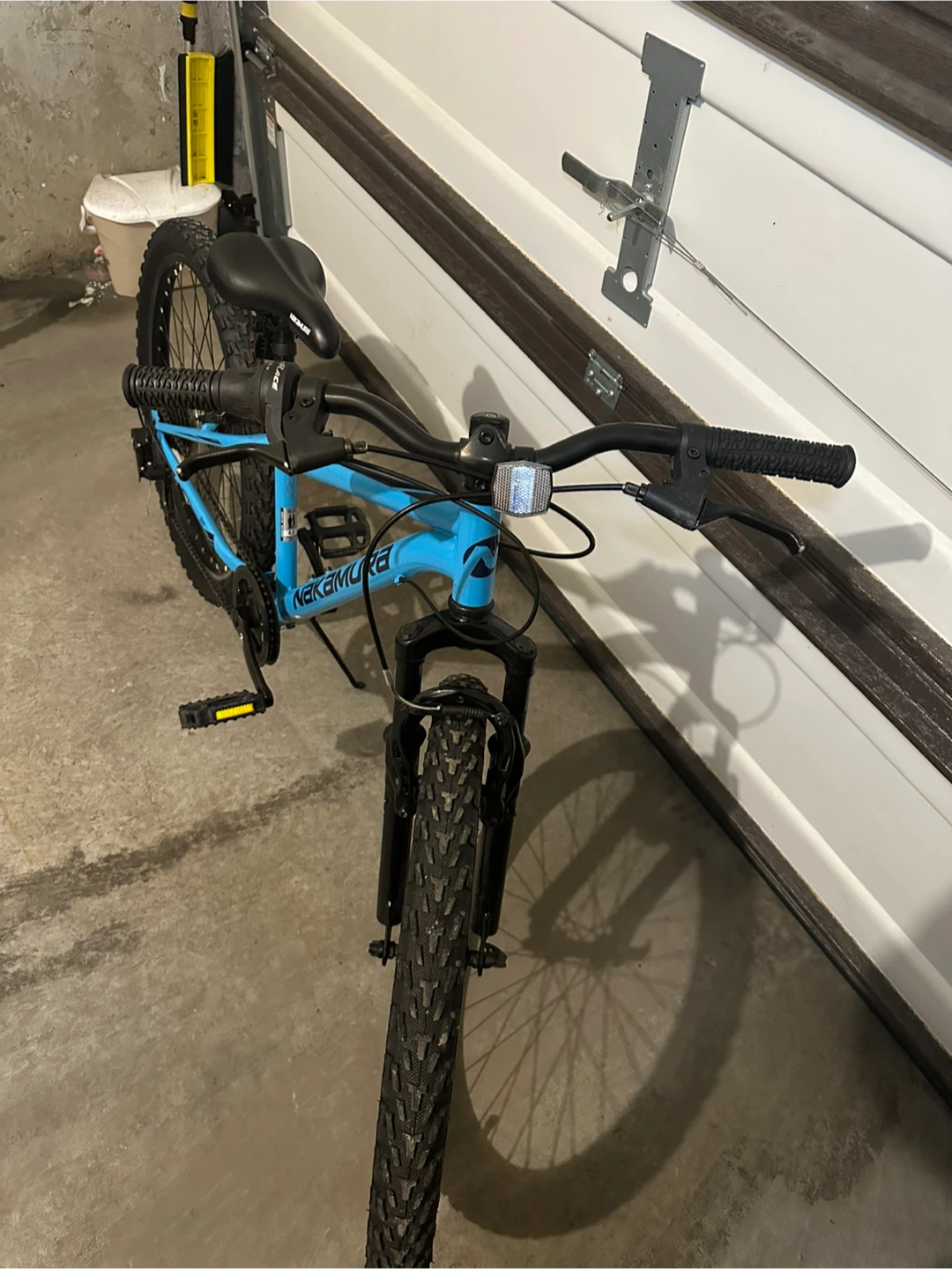 24” Nakamura  Bicycle - photo 5