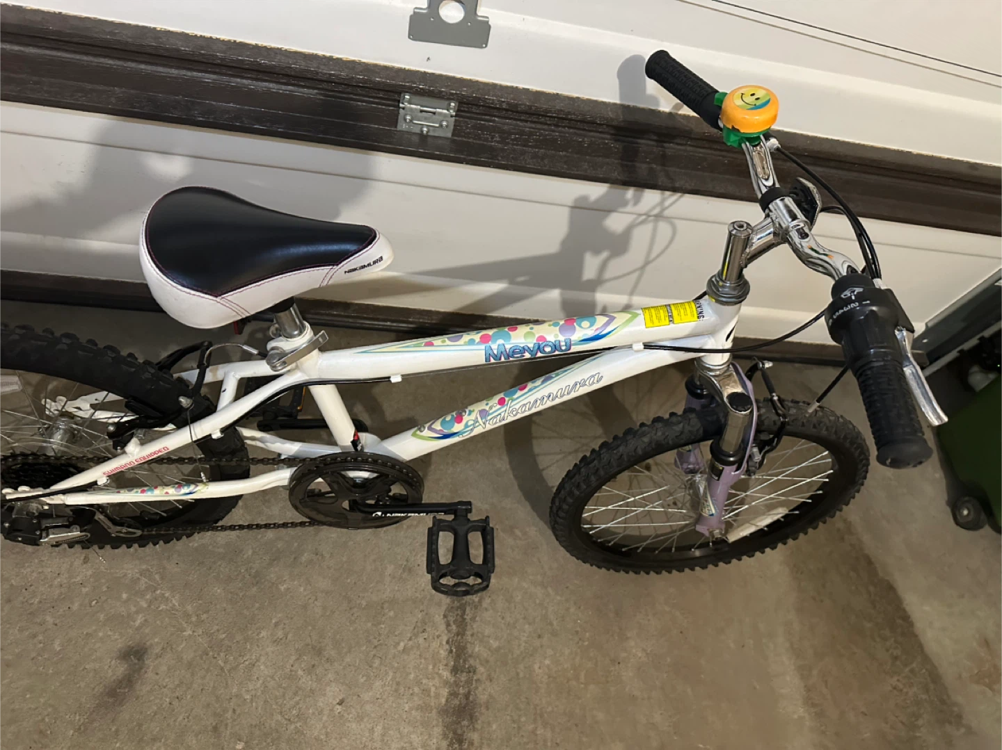 20” Meyou Nakamura Kids Bicycle - photo 5