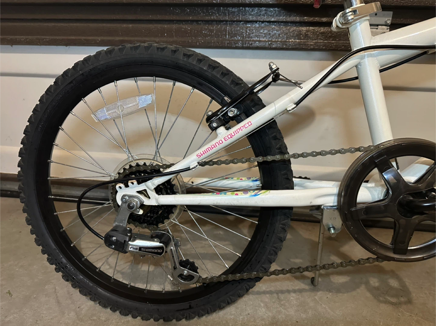 20” Meyou Nakamura Kids Bicycle - photo 2