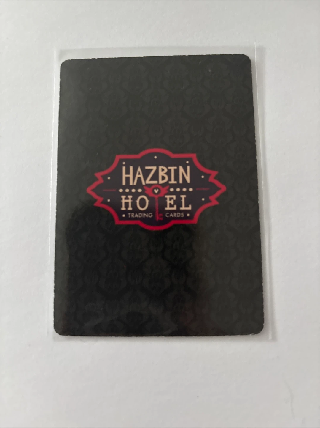 Hazbin Hotel Trading Card - Angel's Hotel Look - photo 2