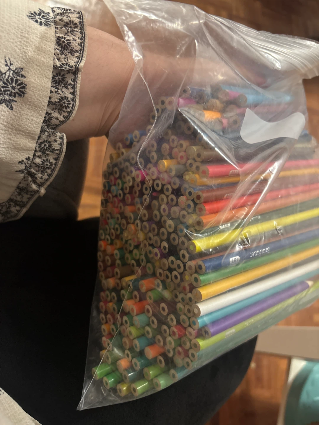 Brutfuner Coloured Pencils (Large Bag) - photo 2