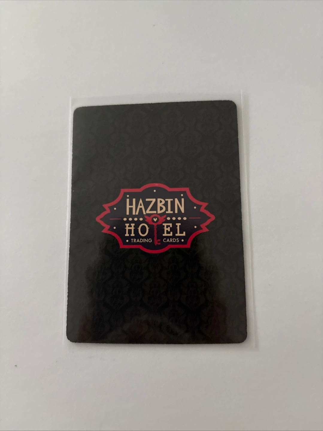 Hazbin Hotel Trading Card - Clara & Odette - photo 2