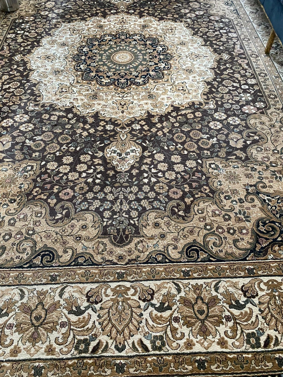 Turkish style Area Rug - photo 2