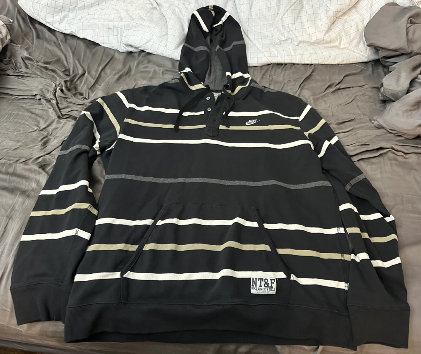 Nike Sportswear Track & Field Hoodie