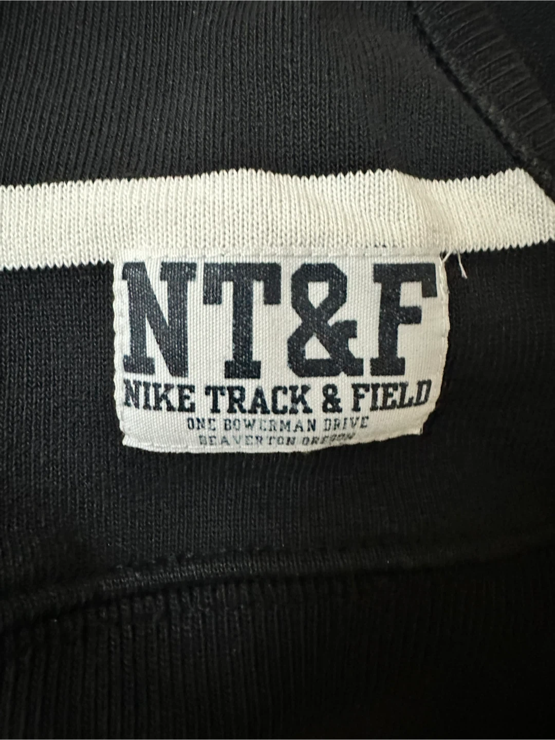Nike Sportswear Track & Field Hoodie - photo 4
