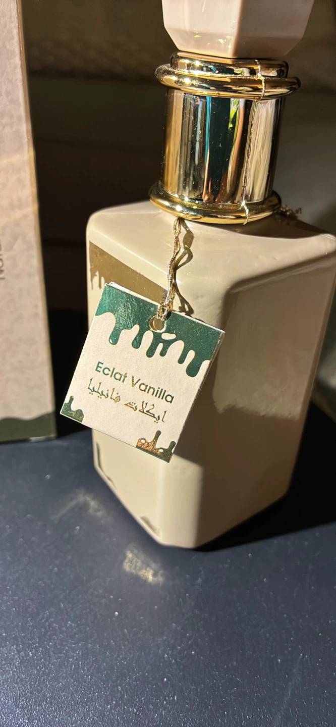 Eclat Vanilla Eau de Parfum - photo 4