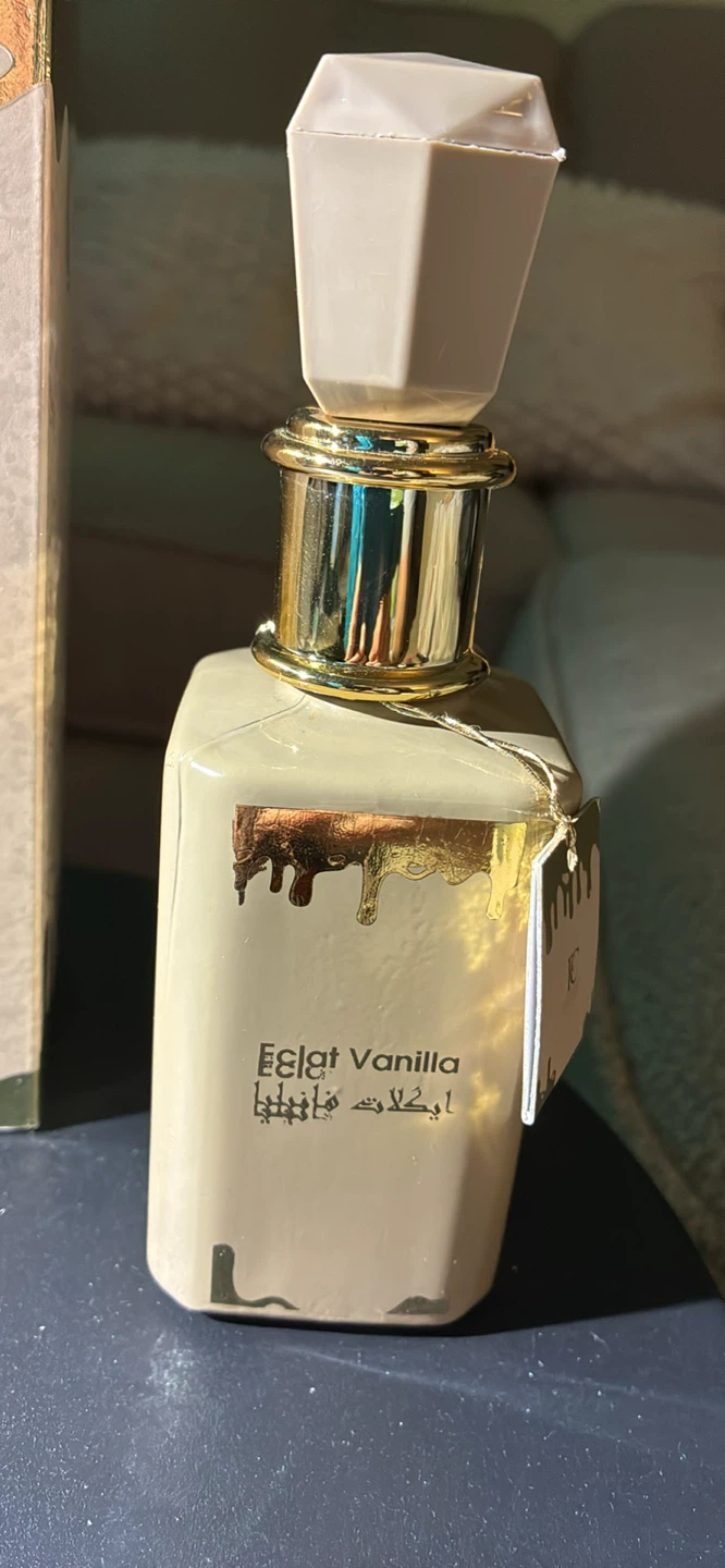 Eclat Vanilla Eau de Parfum - photo 3