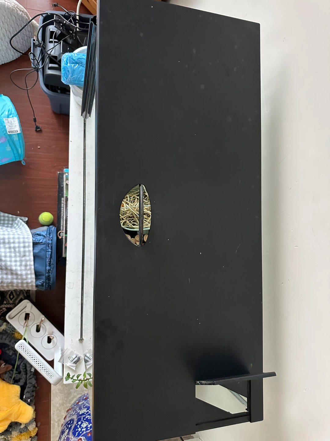 Top Fin Glass Aquarium with Accessories - photo 4