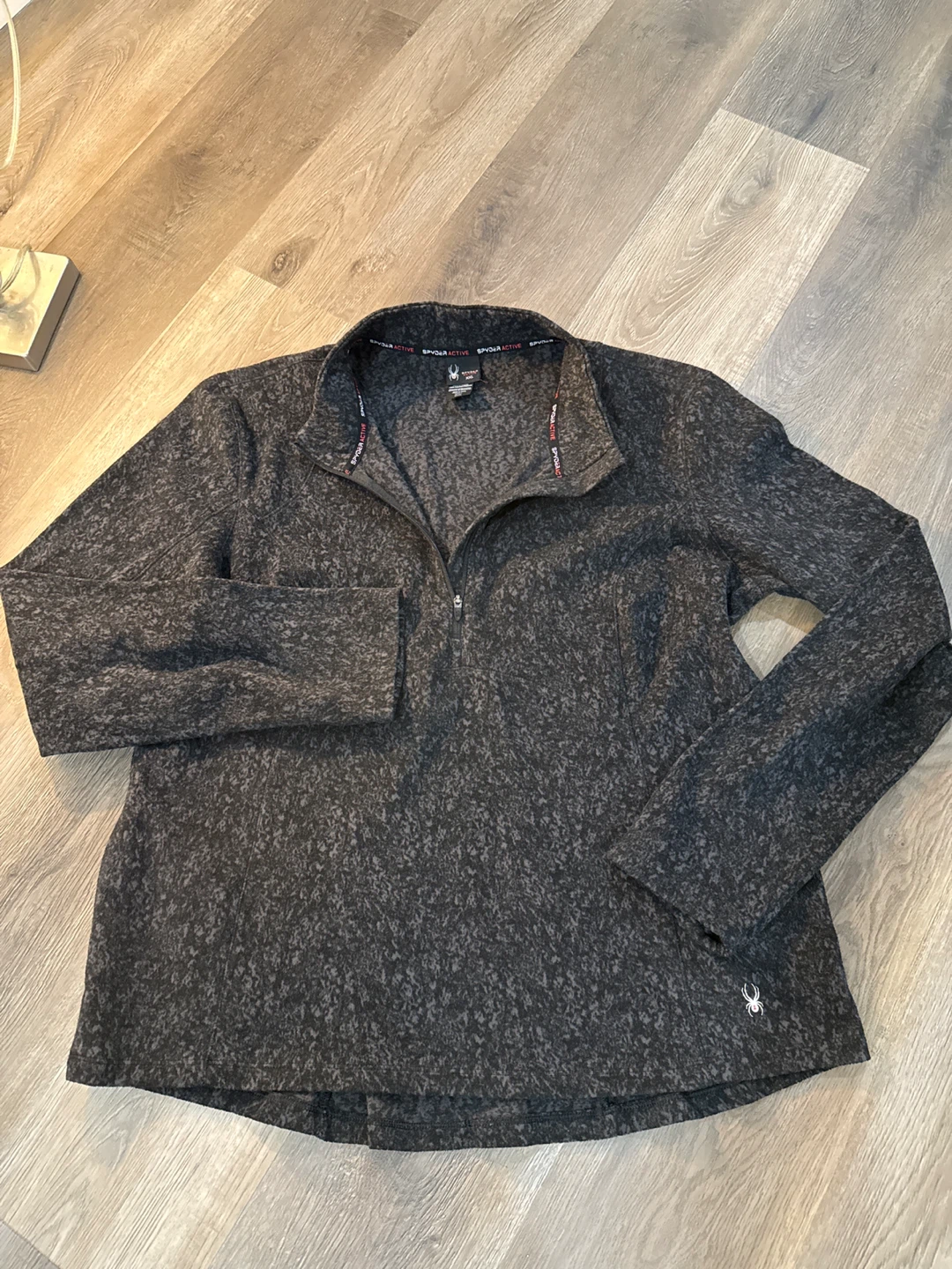 Spyder Active Fleece Pullover XX-Large