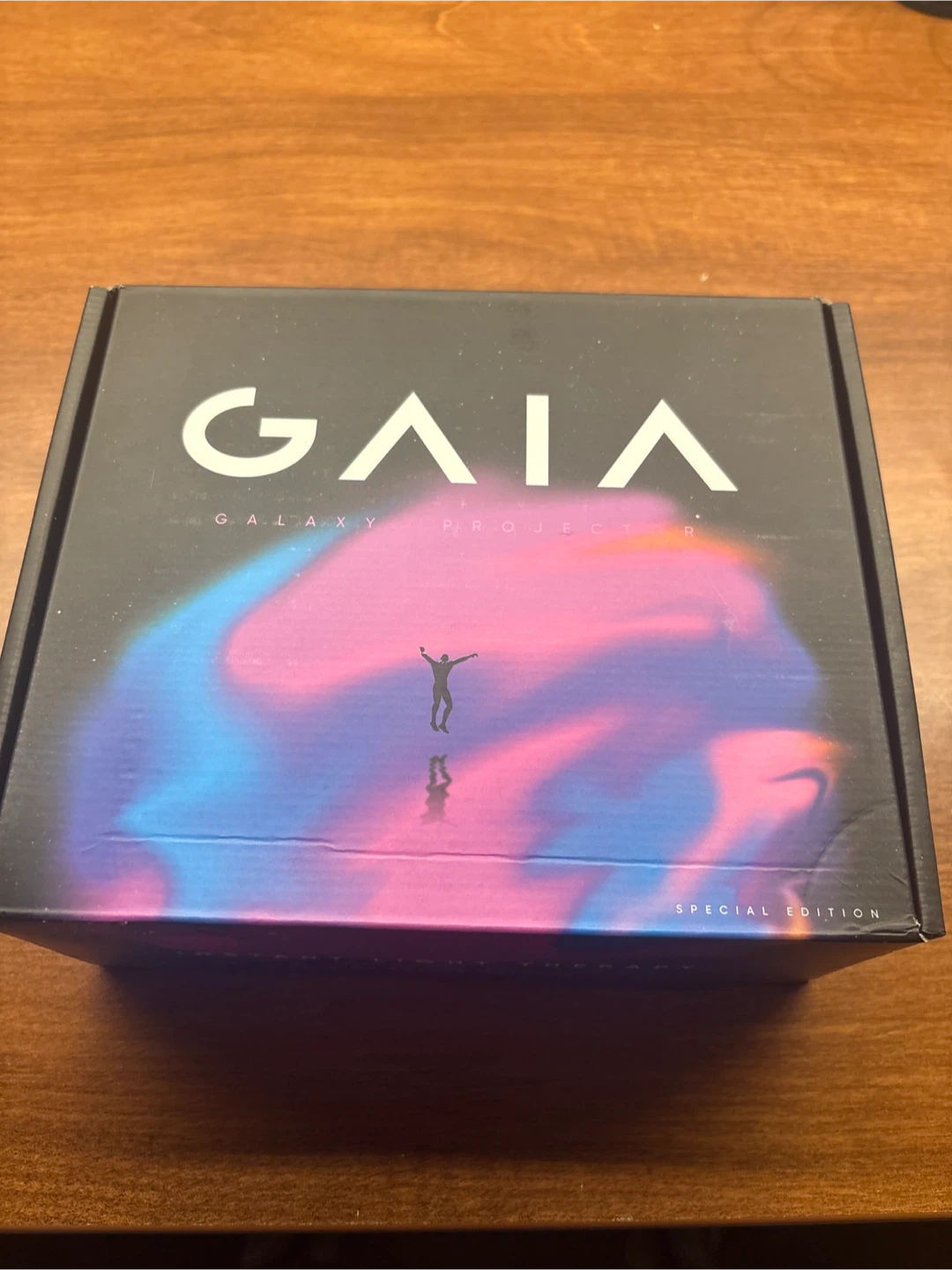 Gaia Galaxy Projector - Special Edition