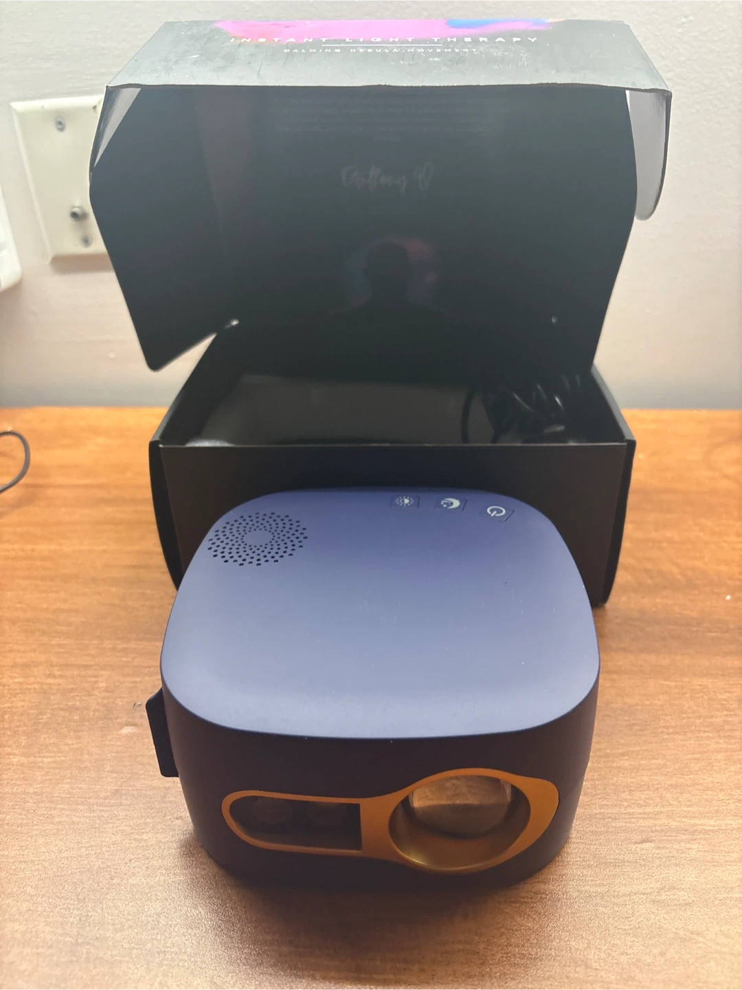Gaia Galaxy Projector - Special Edition - photo 3