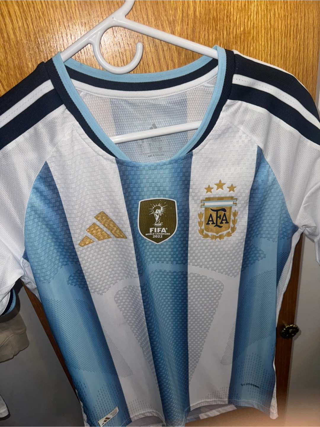 Argentina FIFA World Cup 2026 jersey