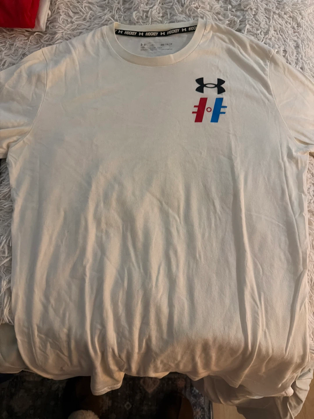 Under Armour T-Shirts (2) - Medium - photo 2