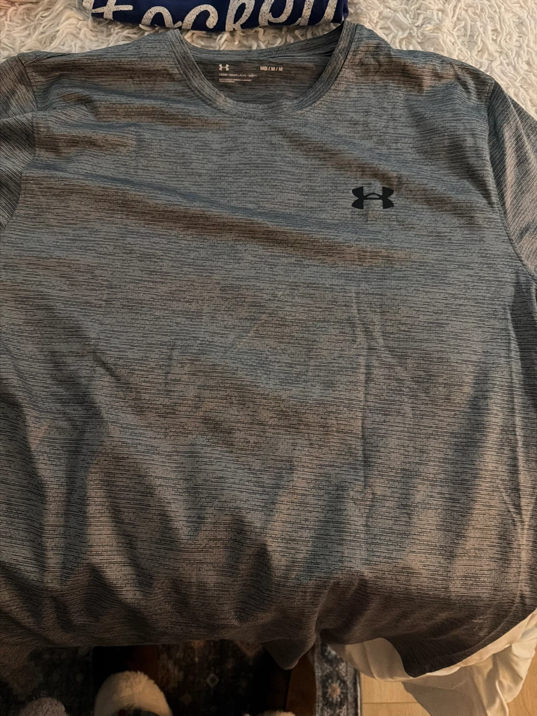 Under Armour T-Shirts (2) - Medium - photo 3
