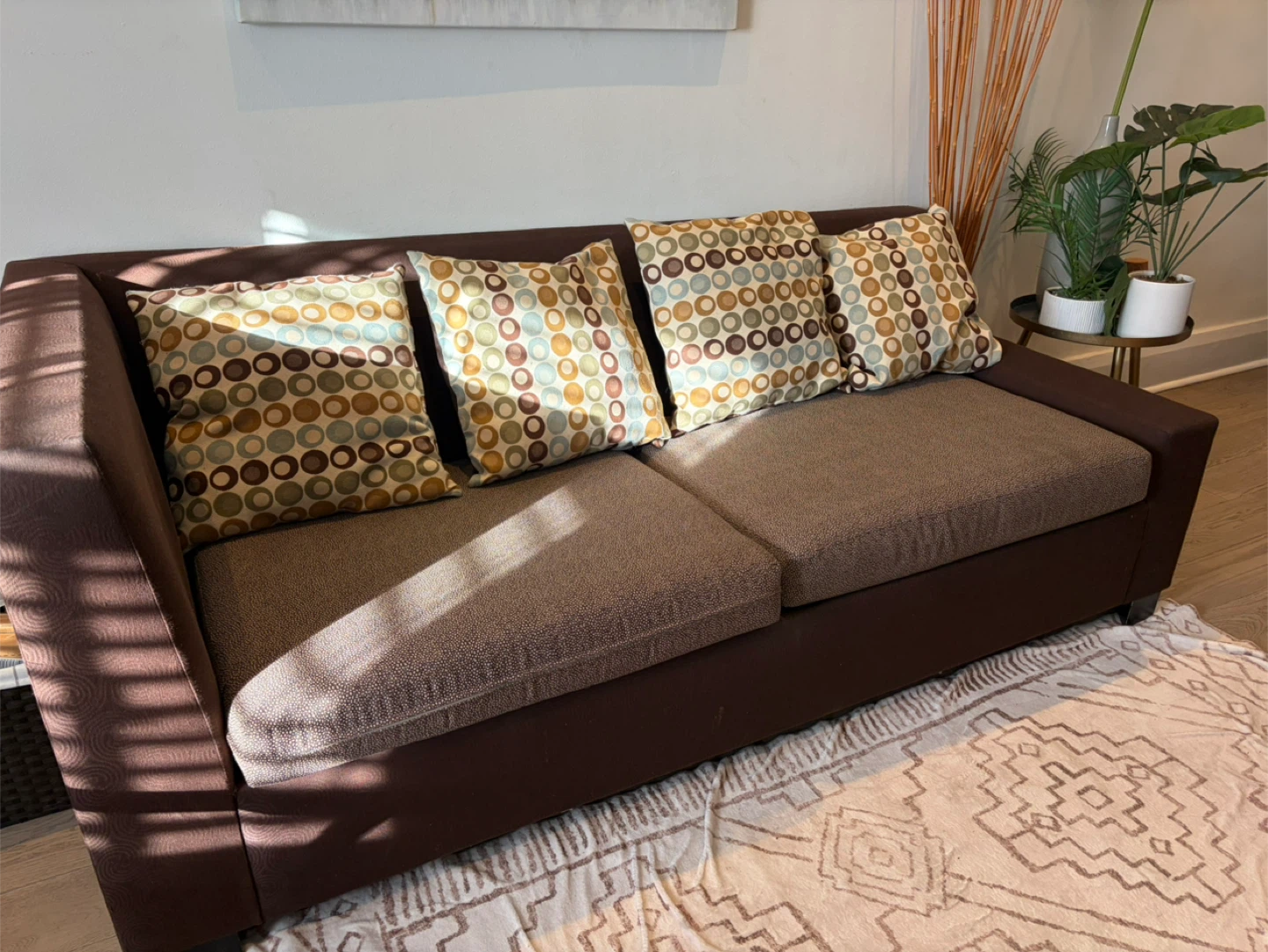 Throw Pillows