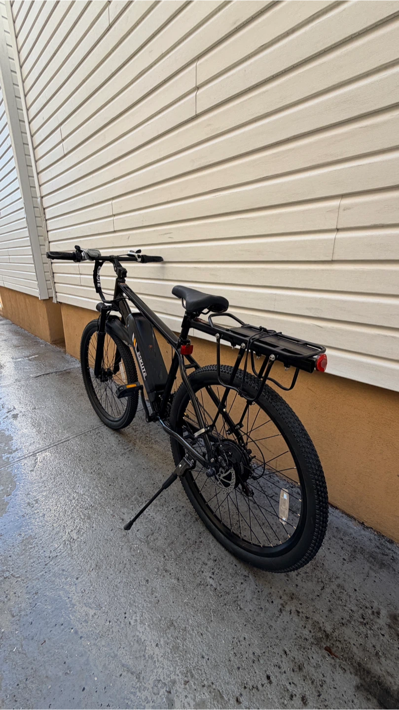 ESKUTE Electric Bicycle - photo 3
