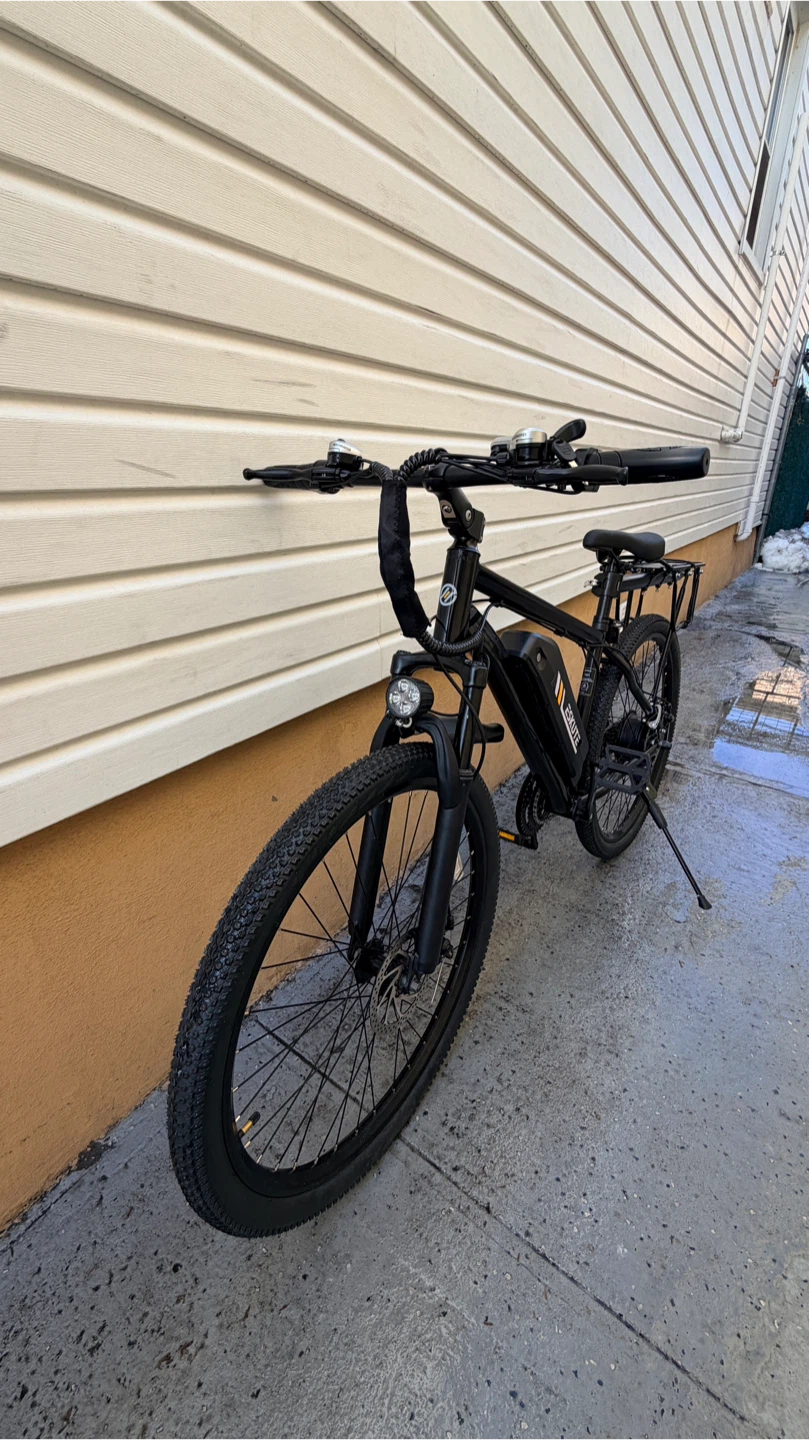 ESKUTE Electric Bicycle