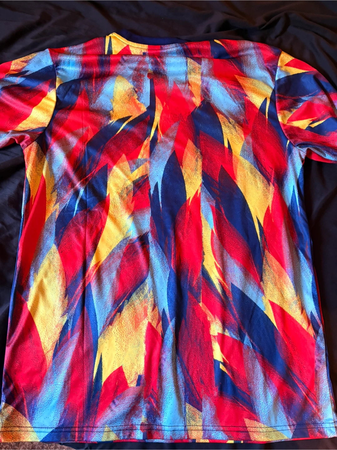 Arsenal pre match Jersey - Size L - photo 3