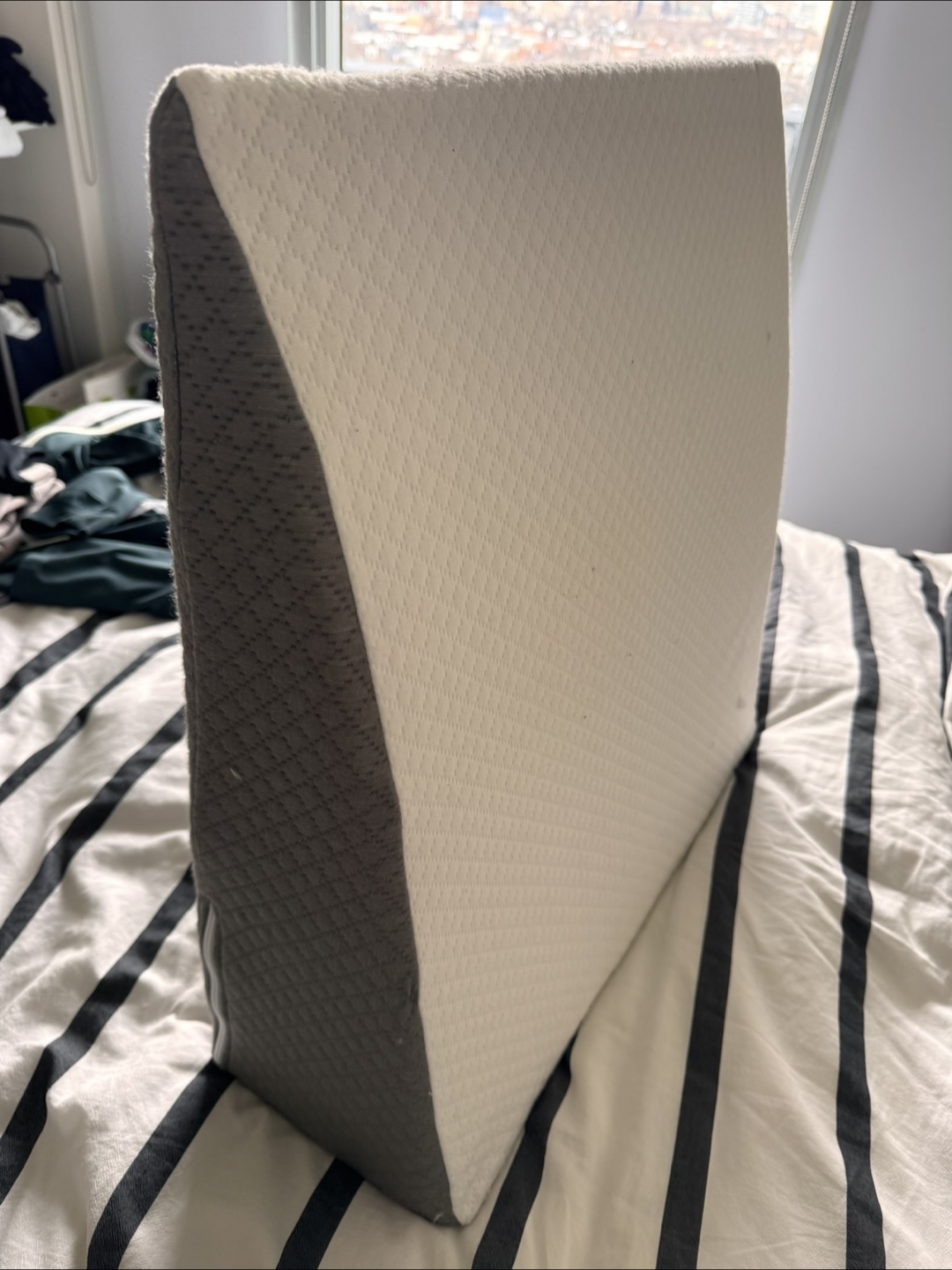 Lumbar Support Pillow
