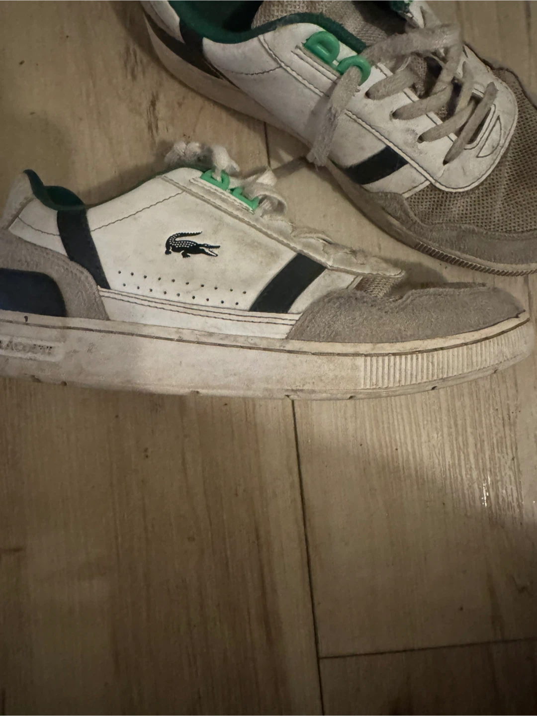 Lacoste Men's Sneakers - photo 2