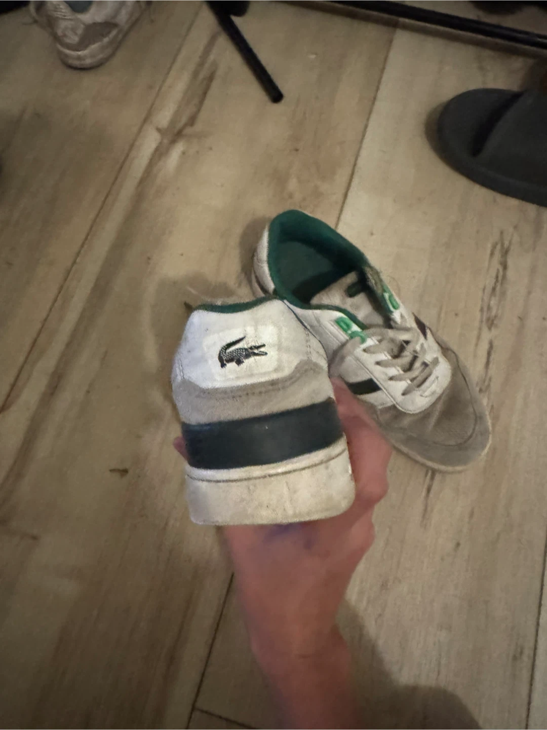 Lacoste Men's Sneakers - photo 3