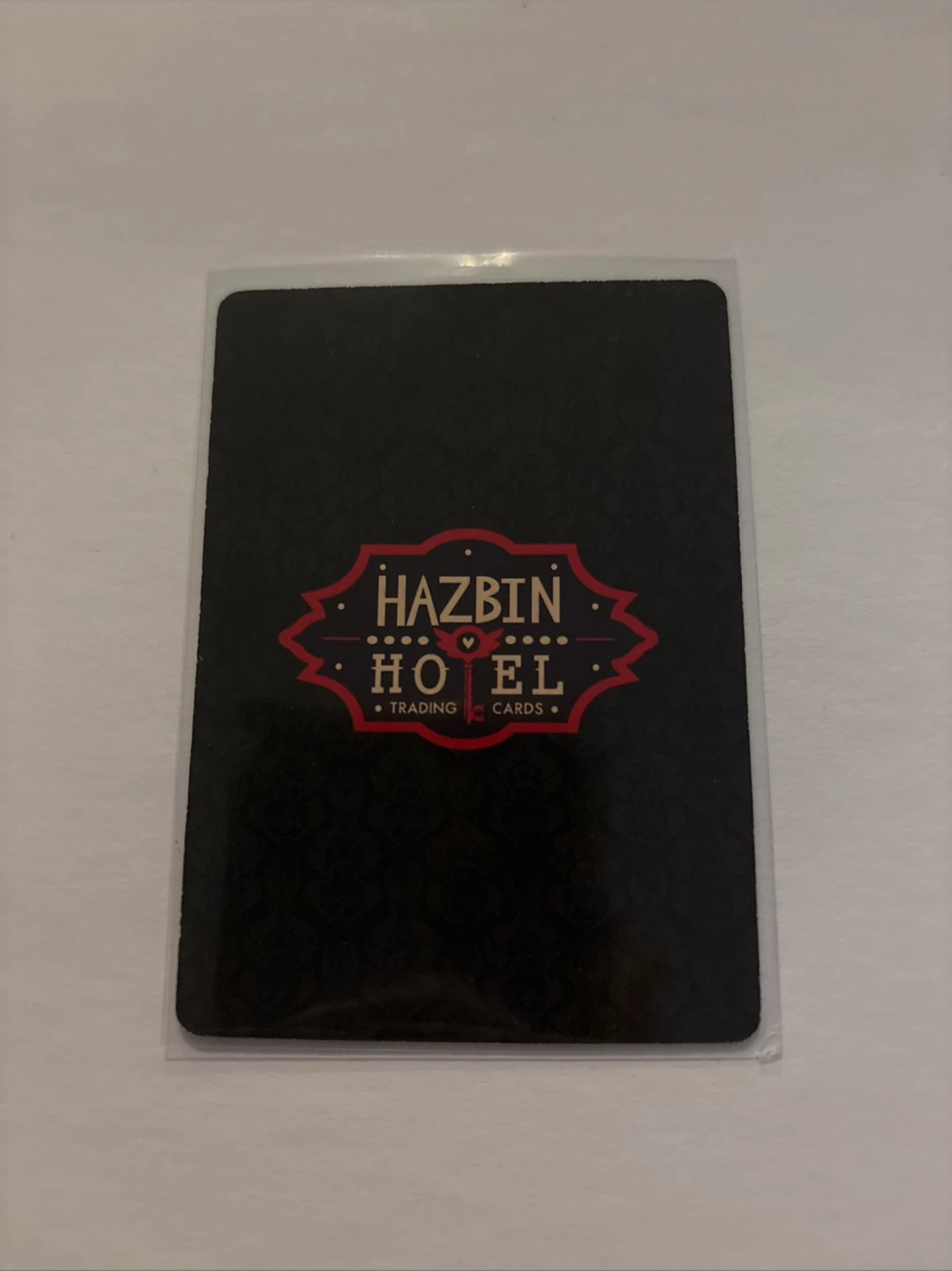 Hazbin Hotel Trading Card - She Took The Kids - photo 2