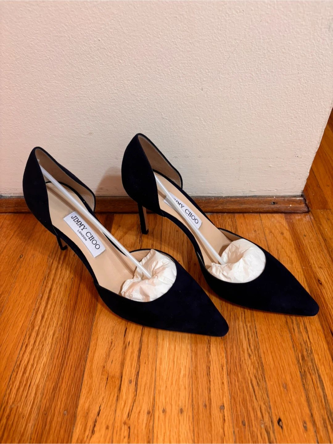 Jimmy Choo shoes (brand new) - photo 4