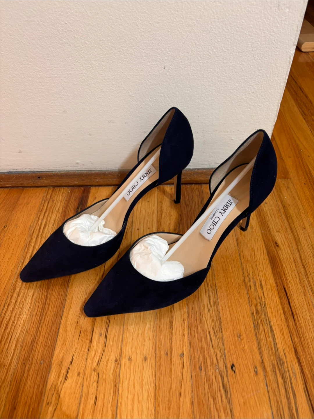 Jimmy Choo shoes (brand new) - photo 5