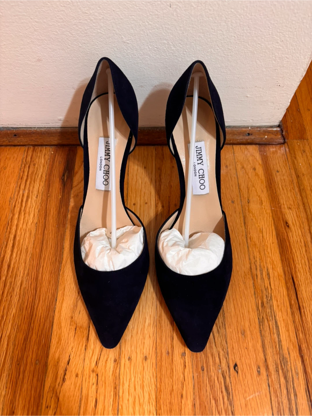 Jimmy Choo shoes (brand new) - photo 3