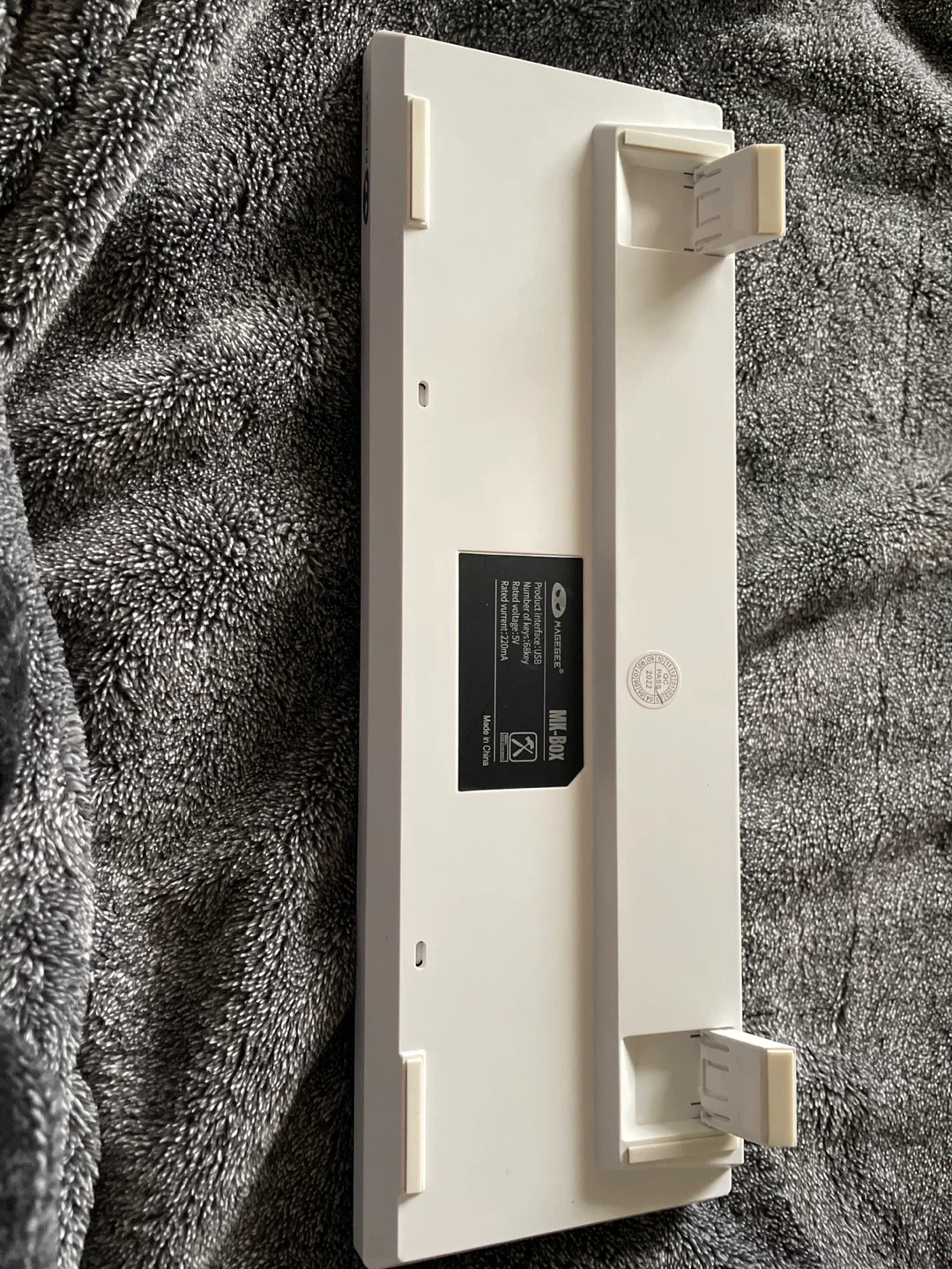 Magegee 68 key Mechanical Keyboard - photo 3