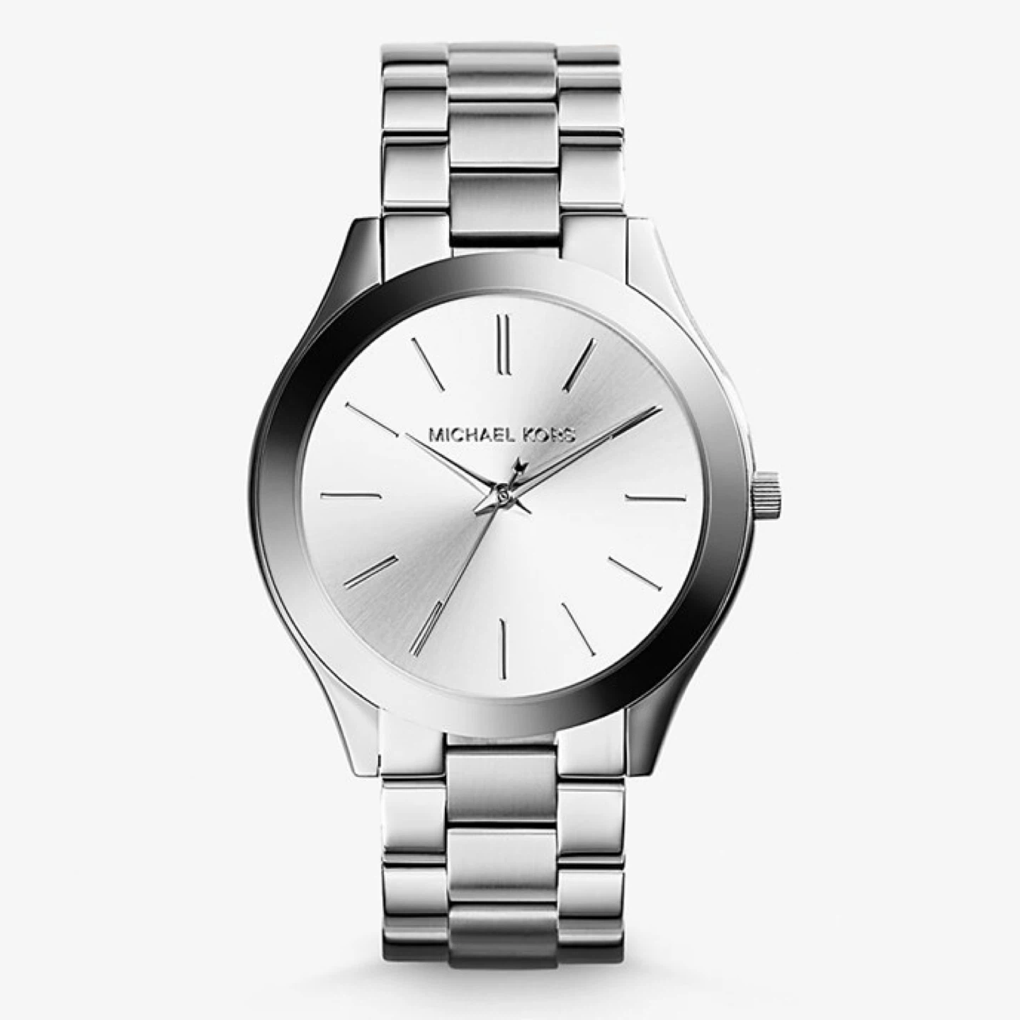 Michael Kors Stainless Steel Watch - photo 2