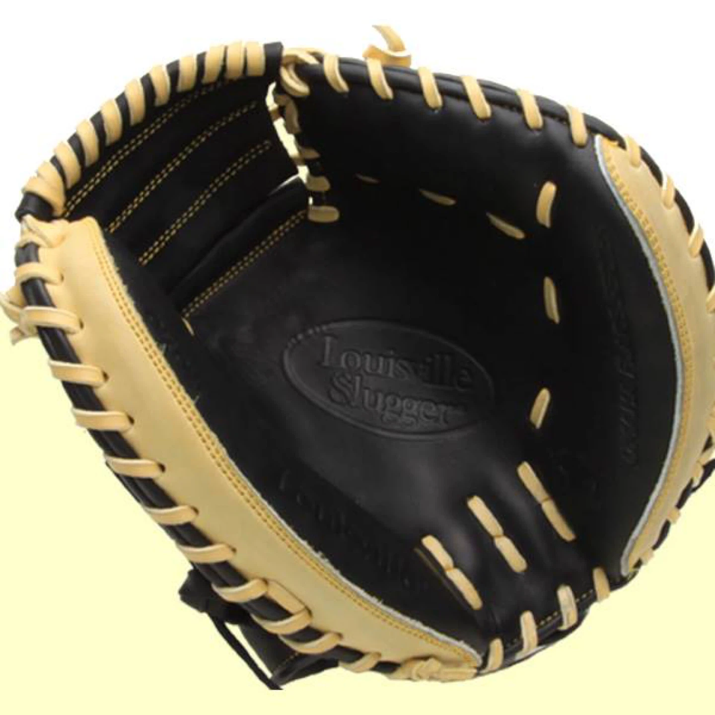 Louisville Slugger TPX Omaha Flare Series: OFLCM1 Catcher's Mitt - photo 2