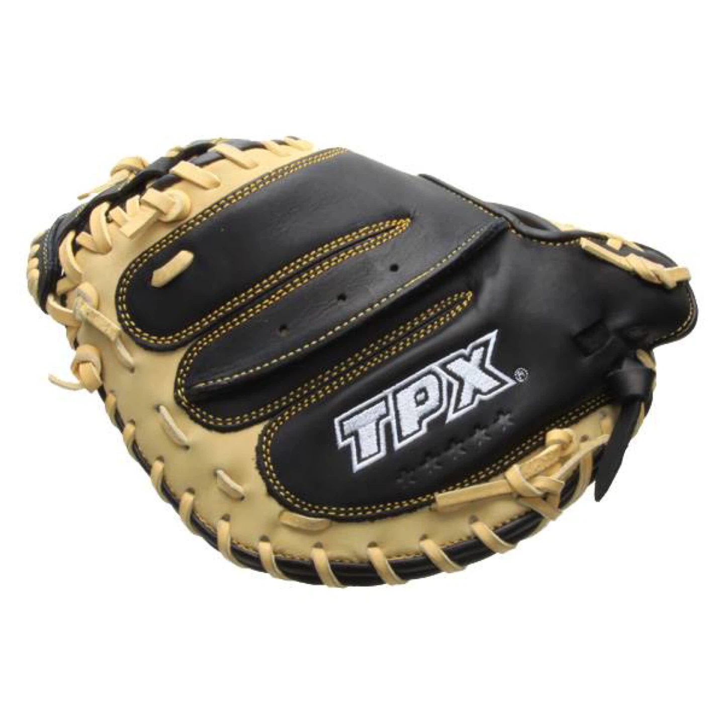 Louisville Slugger TPX Omaha Flare Series: OFLCM1 Catcher's Mitt - photo 4