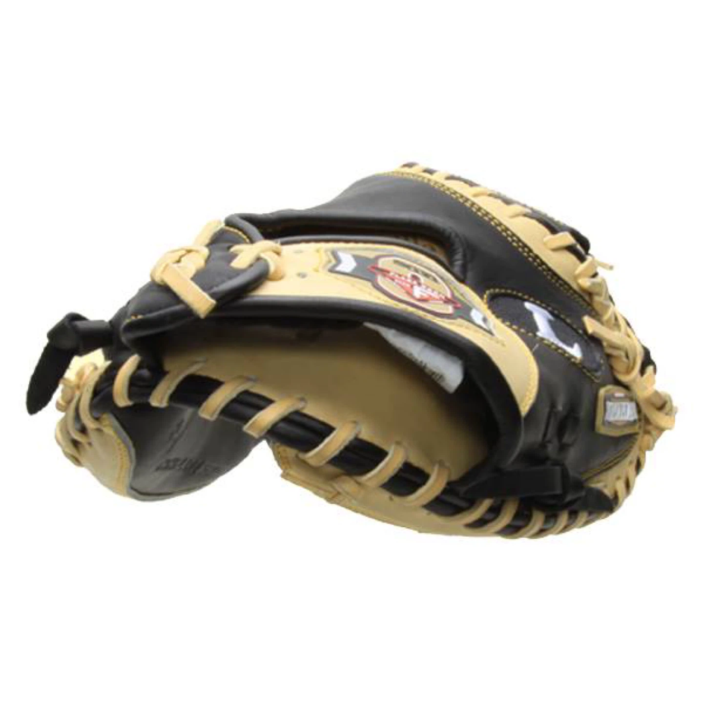 Louisville Slugger TPX Omaha Flare Series: OFLCM1 Catcher's Mitt - photo 5