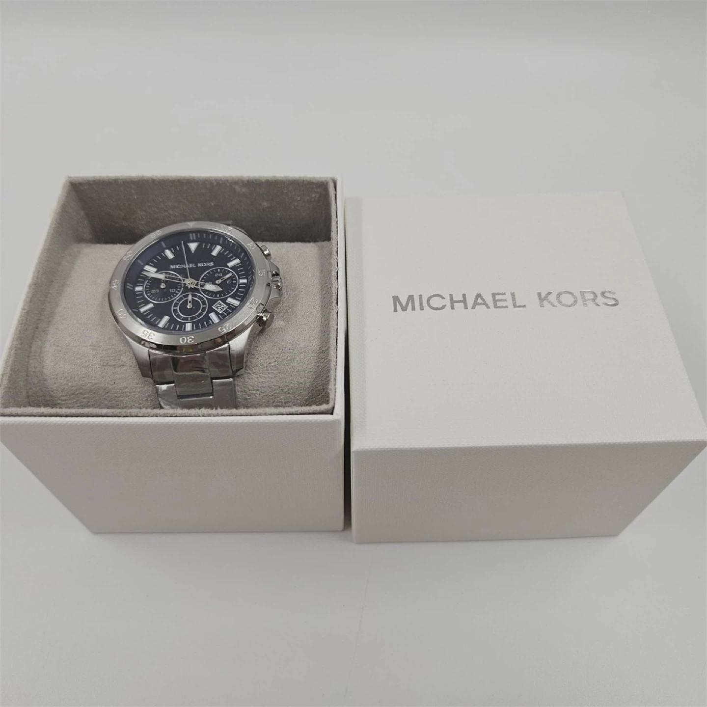 Michael Kors MK9107 Chronograph Watch