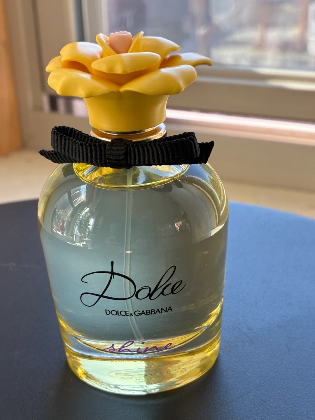Dolce & Gabbana Dolce Shine Eau de Parfum - 2.5 Fl. Oz.
