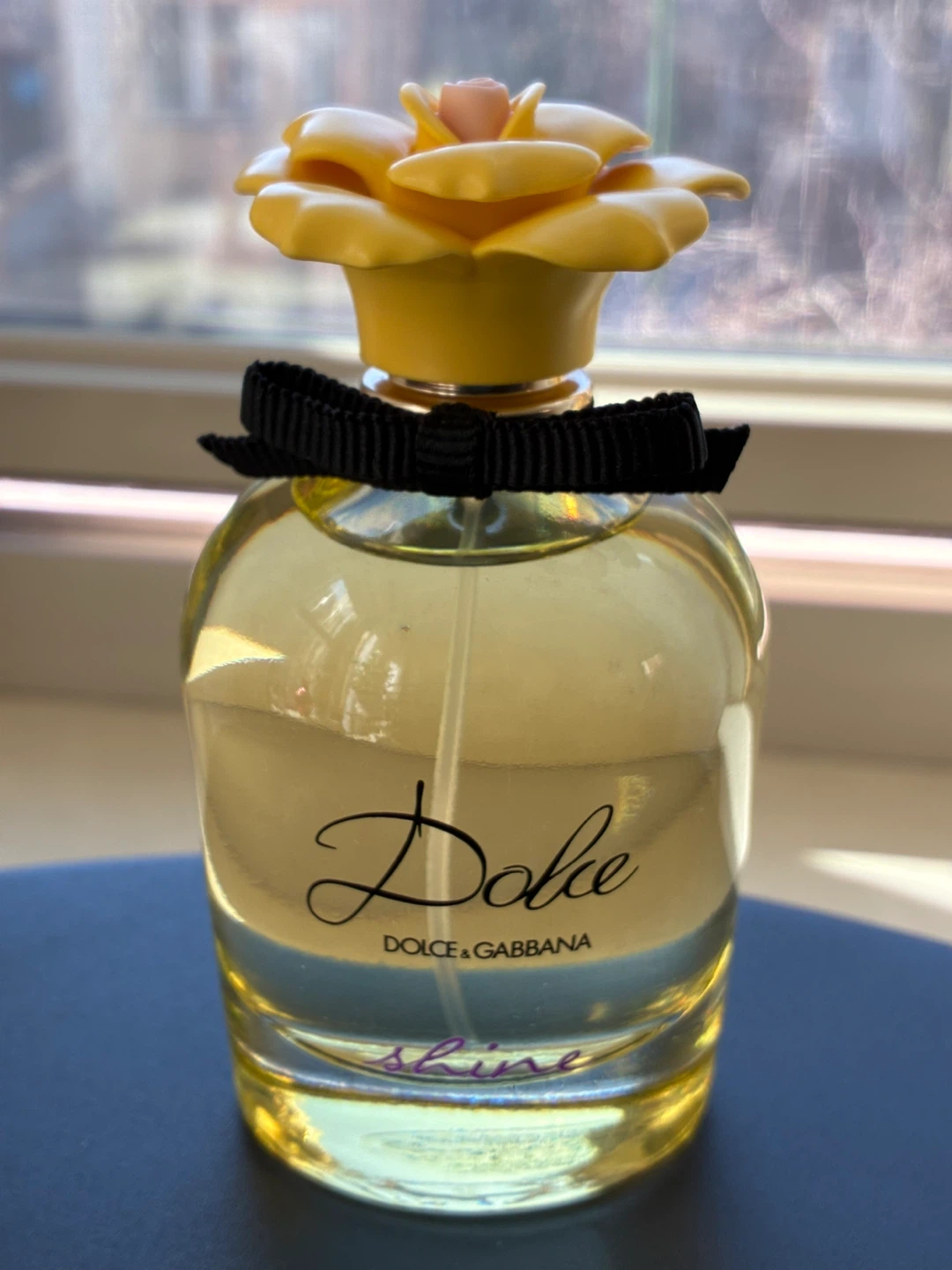 Dolce & Gabbana Dolce Shine Eau de Parfum - 2.5 Fl. Oz. - photo 3