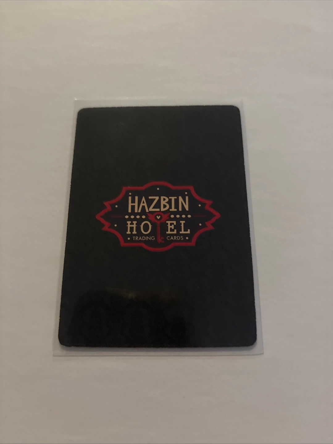 Hazbin Hotel Trading Card - Overlord Games - photo 2
