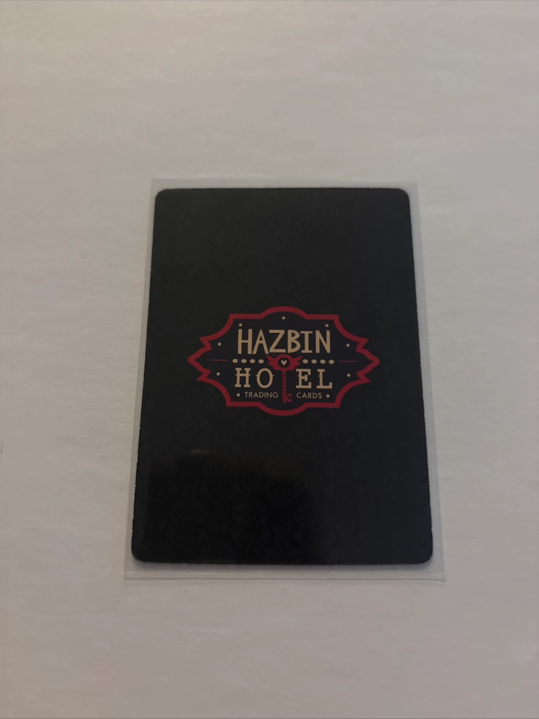 Hazbin Hotel Trading Card - Turf War 53/60 - photo 2