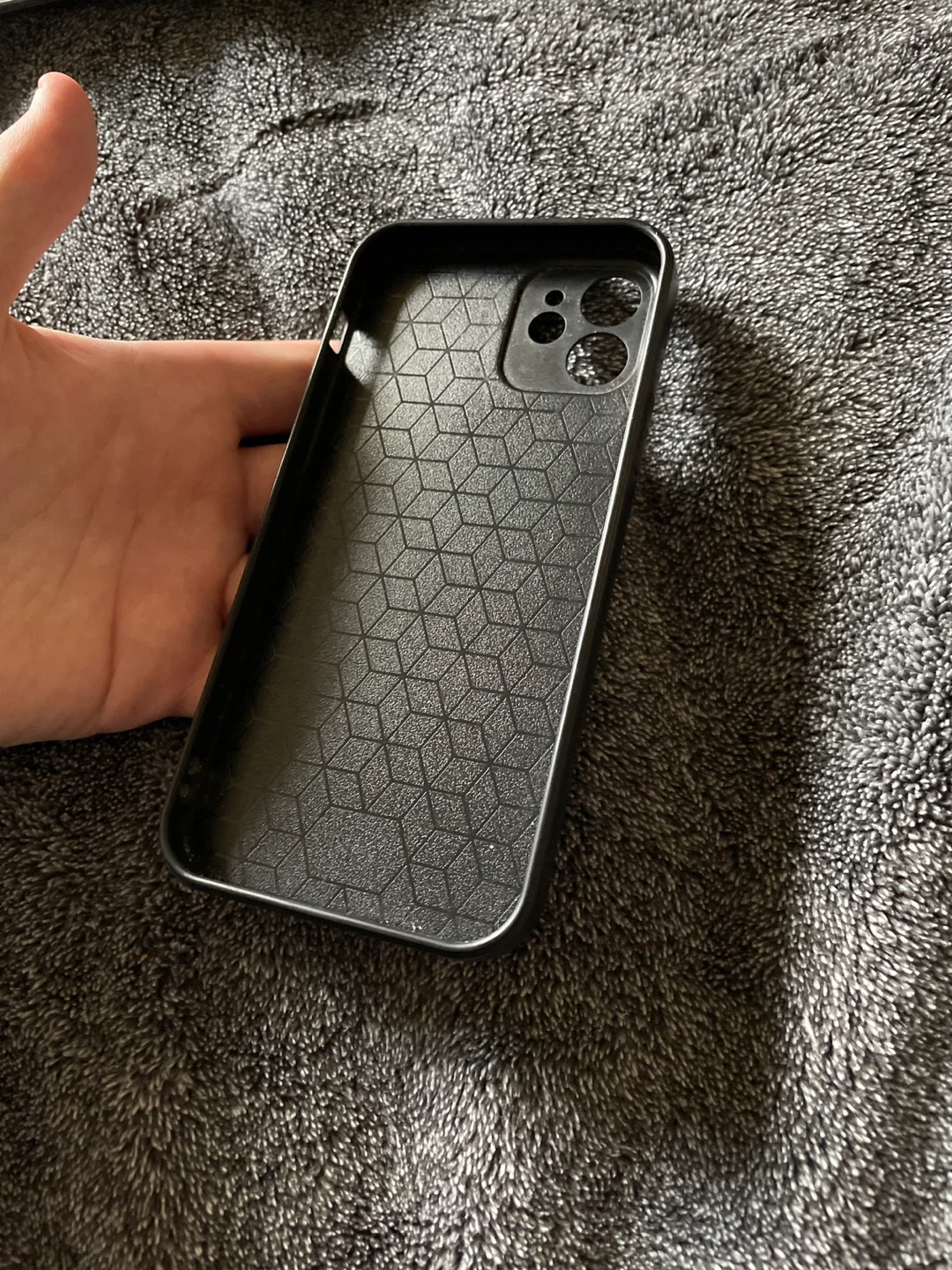Louis Vuitton iPhone 12 Case - photo 2