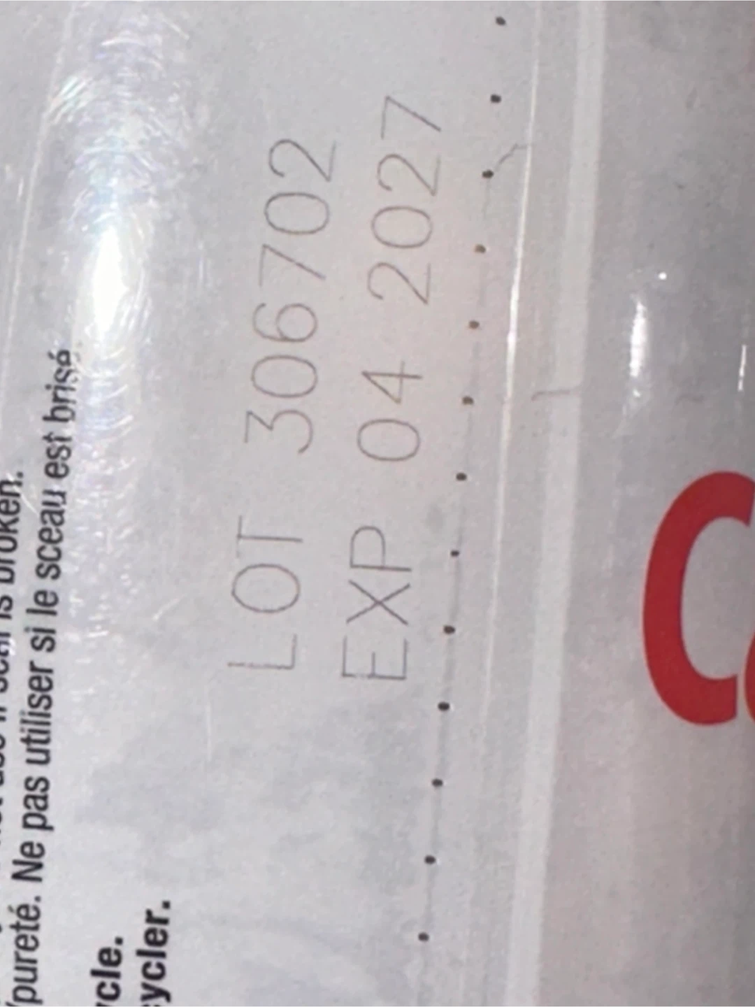Jamieson Calcium + D3 - photo 3