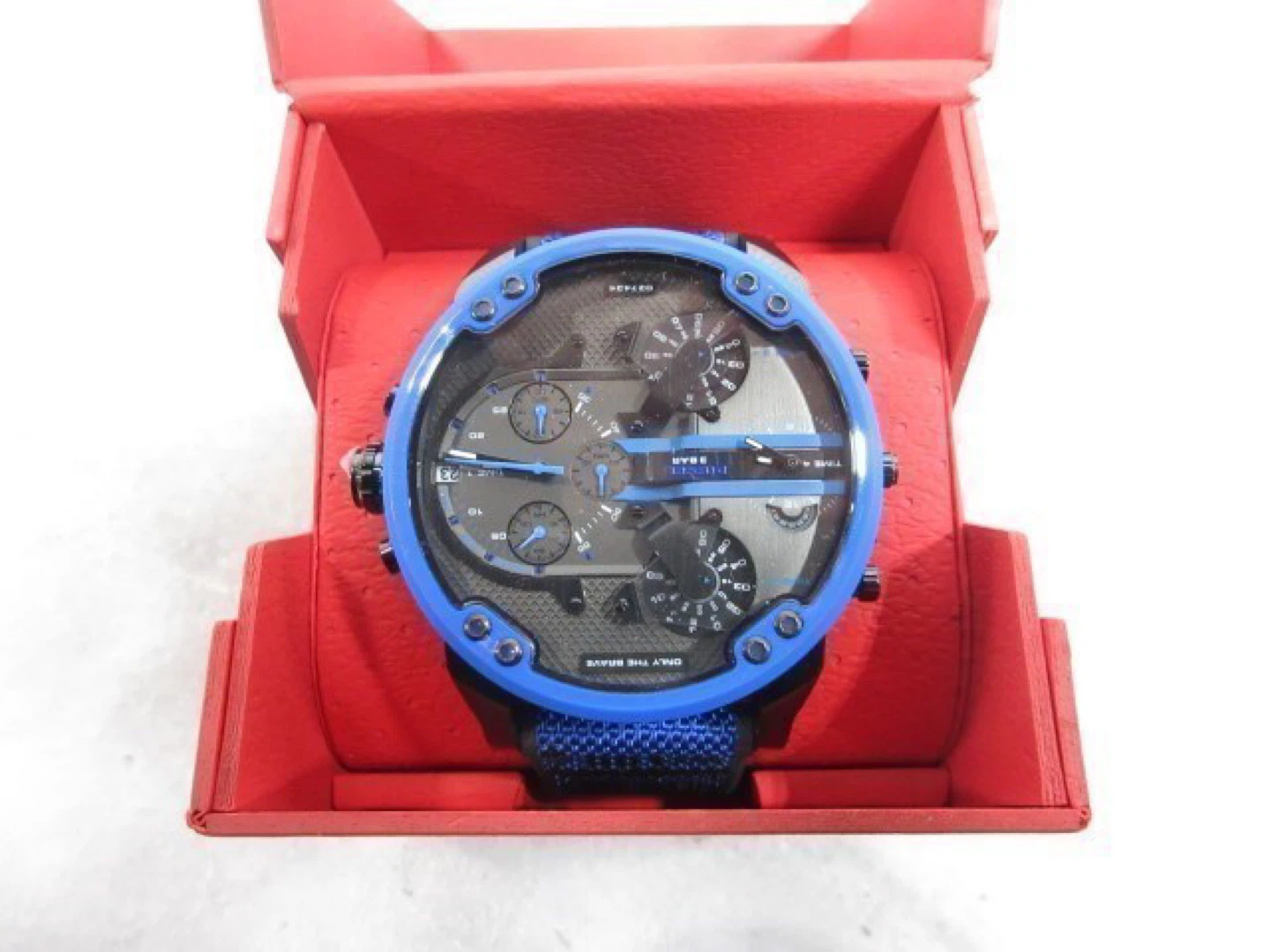 Diesel DZ7434 Watch - photo 2